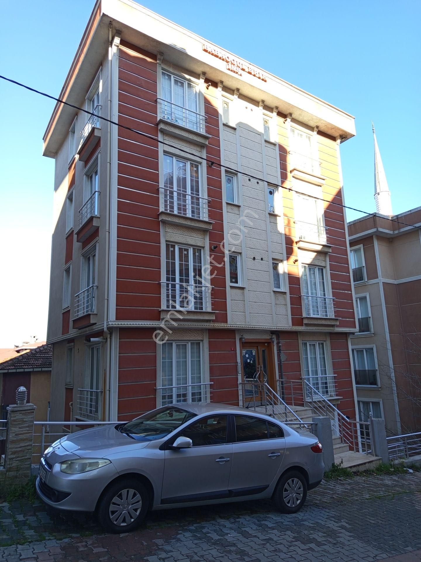 Ataşehir Kayışdağ Mah Satılık Daire