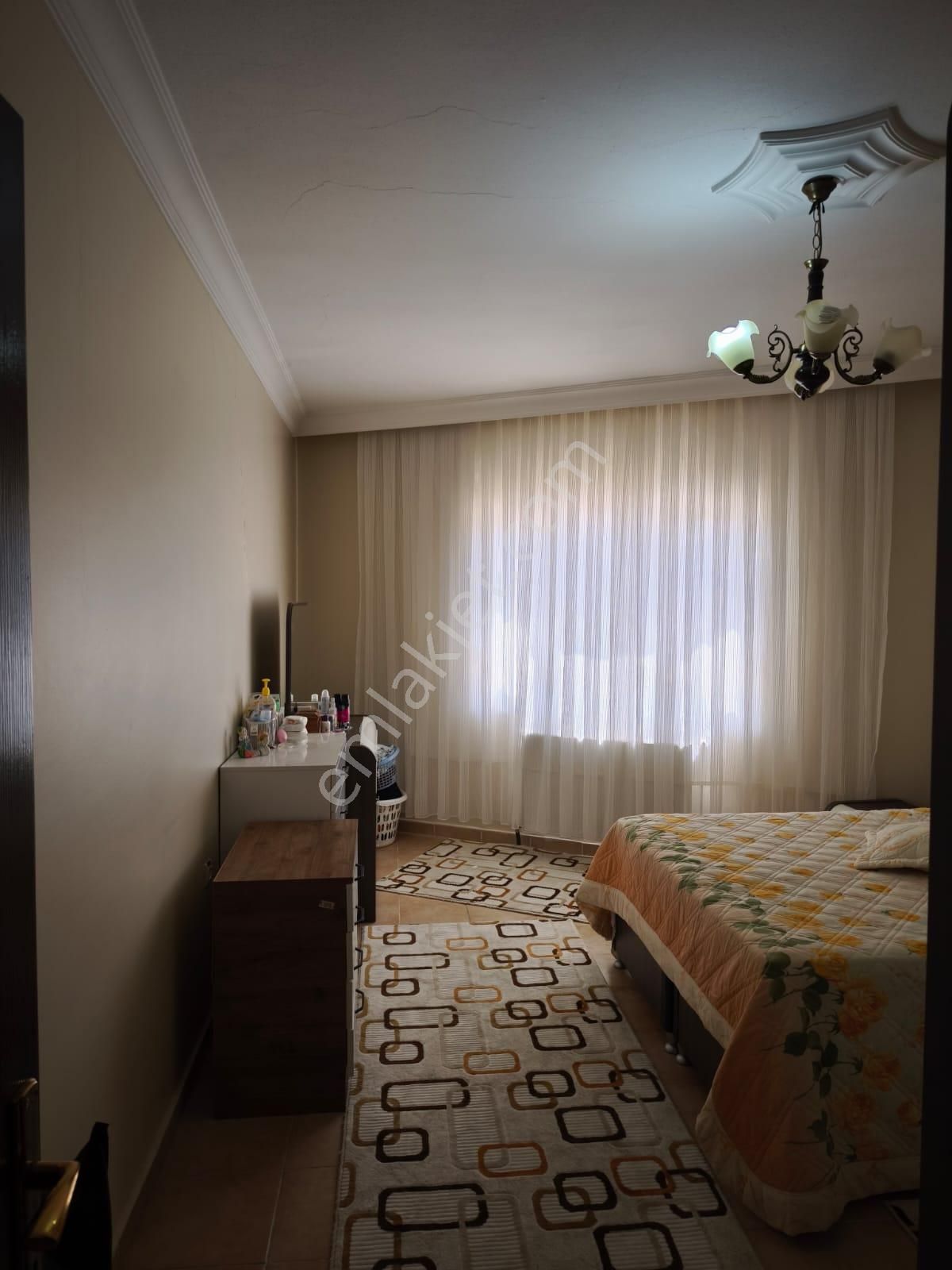 Güz Emlak Mardin\kızıltepe Satılık Aire