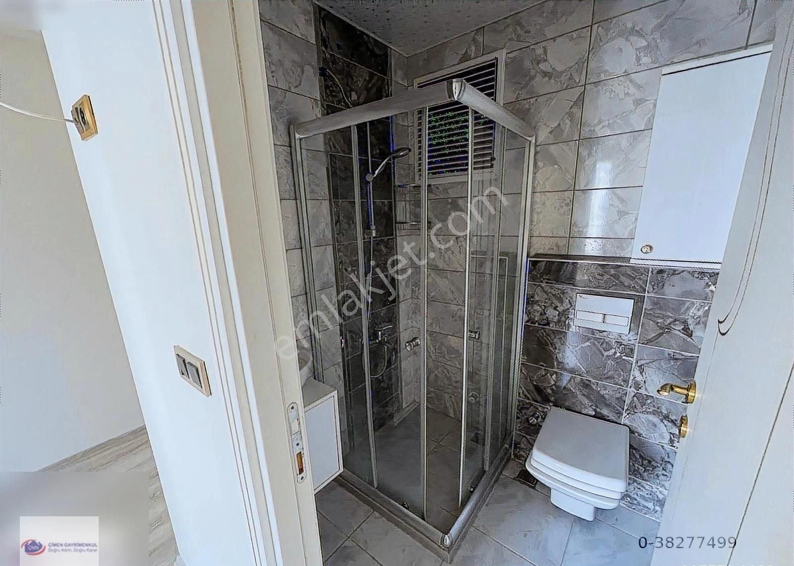 Çimenden Kuzeykent Mh'de Satılık Lux Daire