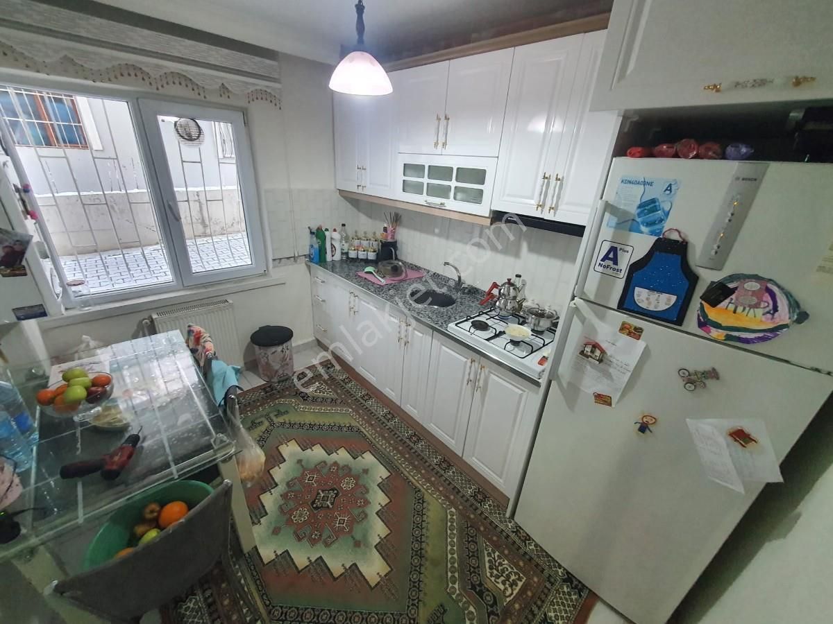Sincan Mareşal Çakmak Mah 3+1 Full Yapılı Masrafsız Daire