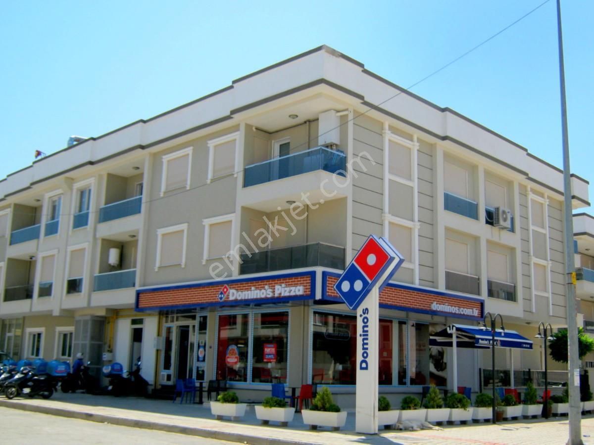 Ege Üniversitesi Kampüsü Arkasında Full Eşyalı 1+1
