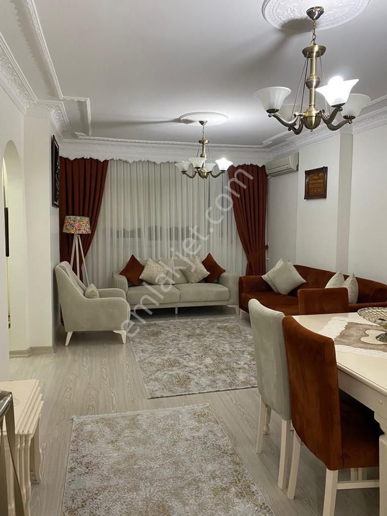Cömertkent Sitesi 9.kat Yatırımlık Daire