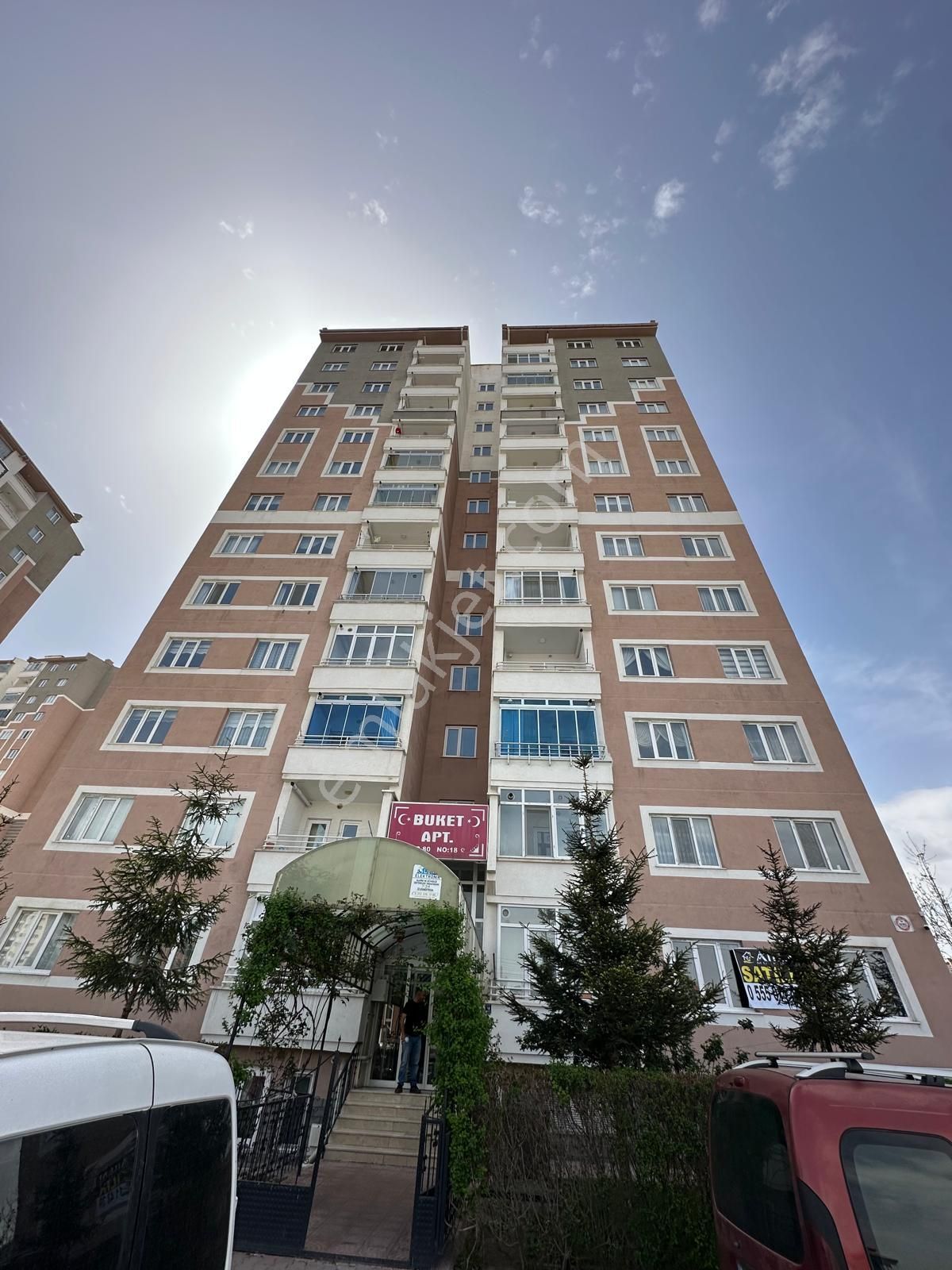 Satılık İldem C Dairesi Bu Fiyata Başka Yok