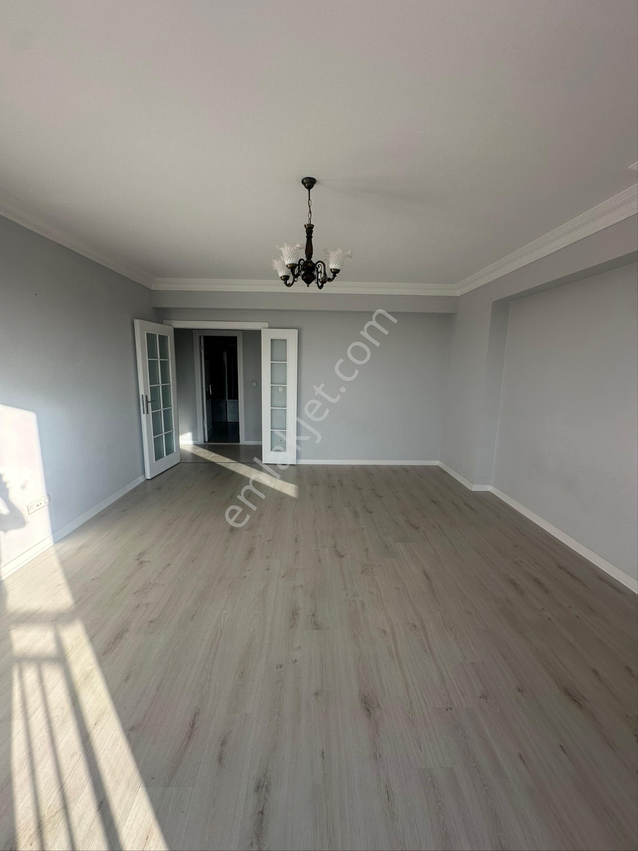 Garden City Sitesinde Ultra Geniş 2+1 Ara Kat