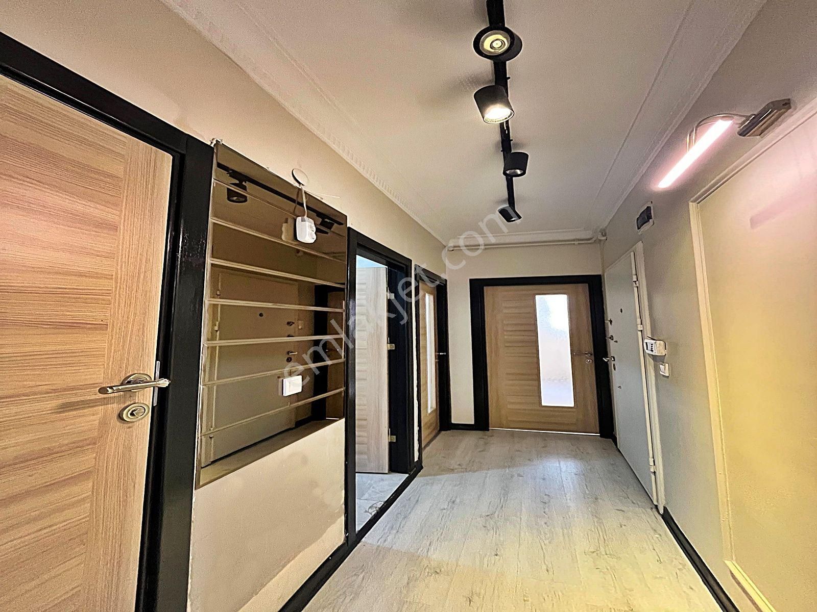 Cadde34 Yapı'dan Full Dekorlu İster Oturumluk İster Yatırımlık Bahçeli Bahçe Katı!!!