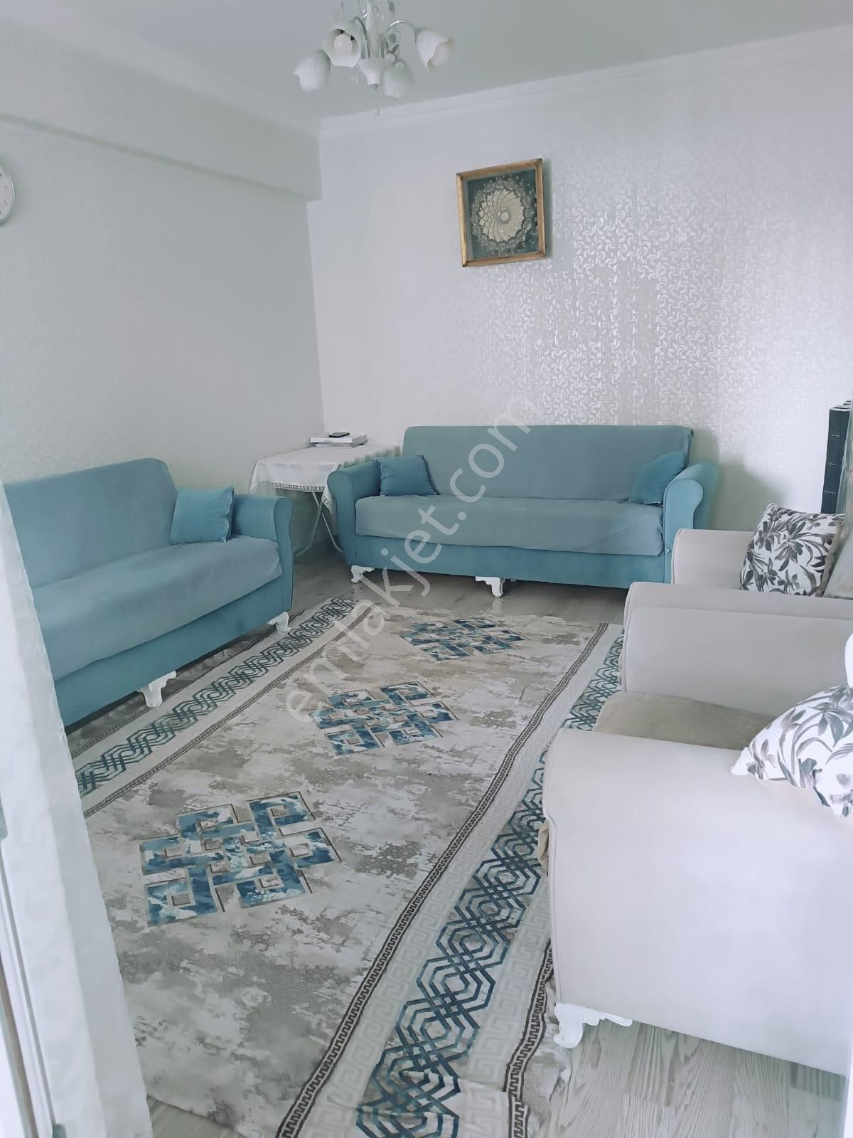 Mavi Emlak Tan Seyrantepe De Acil Satılık Bakımlı 3+1 2.190.000 Tl