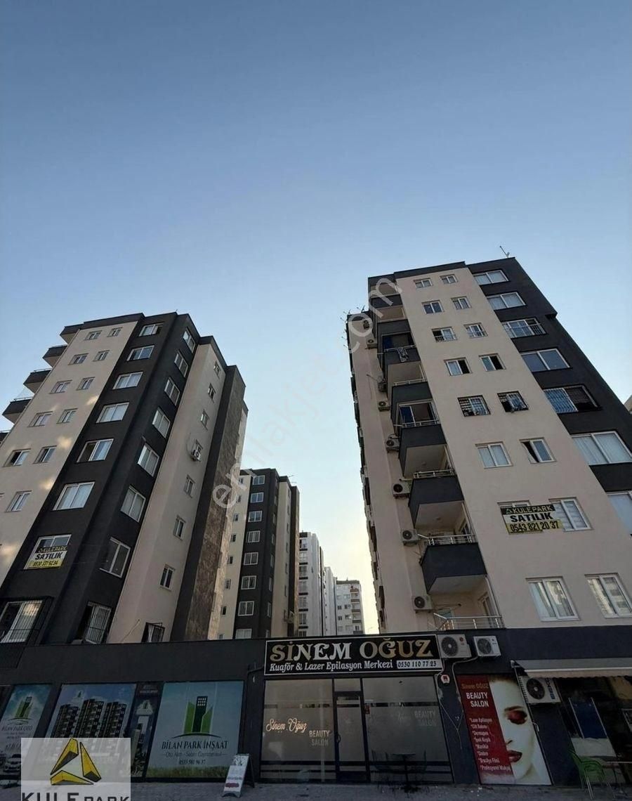 Kulepark~farkıyla~site~içerisinde~bulvar~üzeri~3+1~oturuma~hazır