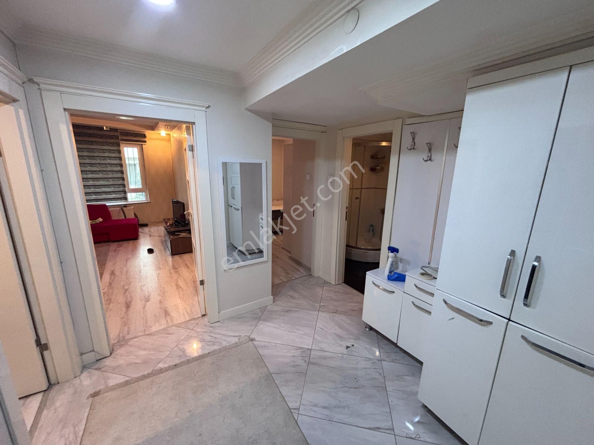 Anadolu'dan Hürriyet Cad.2+1 Ful Modern Eşyalarıyla Kiralıktır