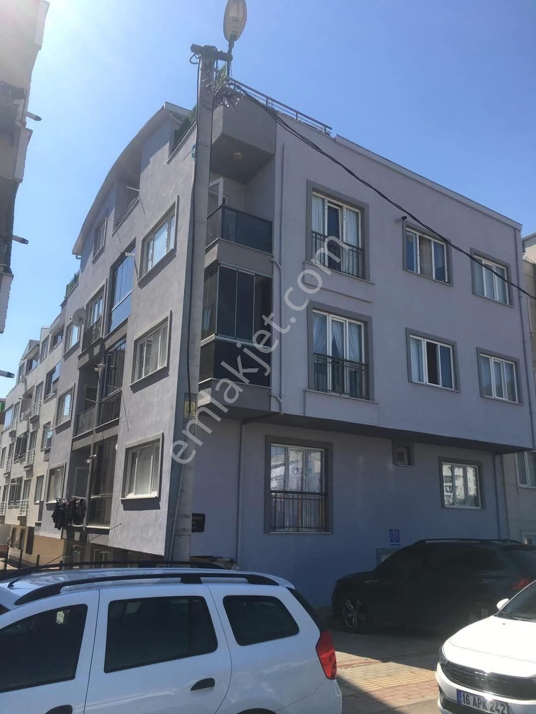 Demirtaş Barbaros Mahallesi Satılık 3+1 180 M2 Dubleks