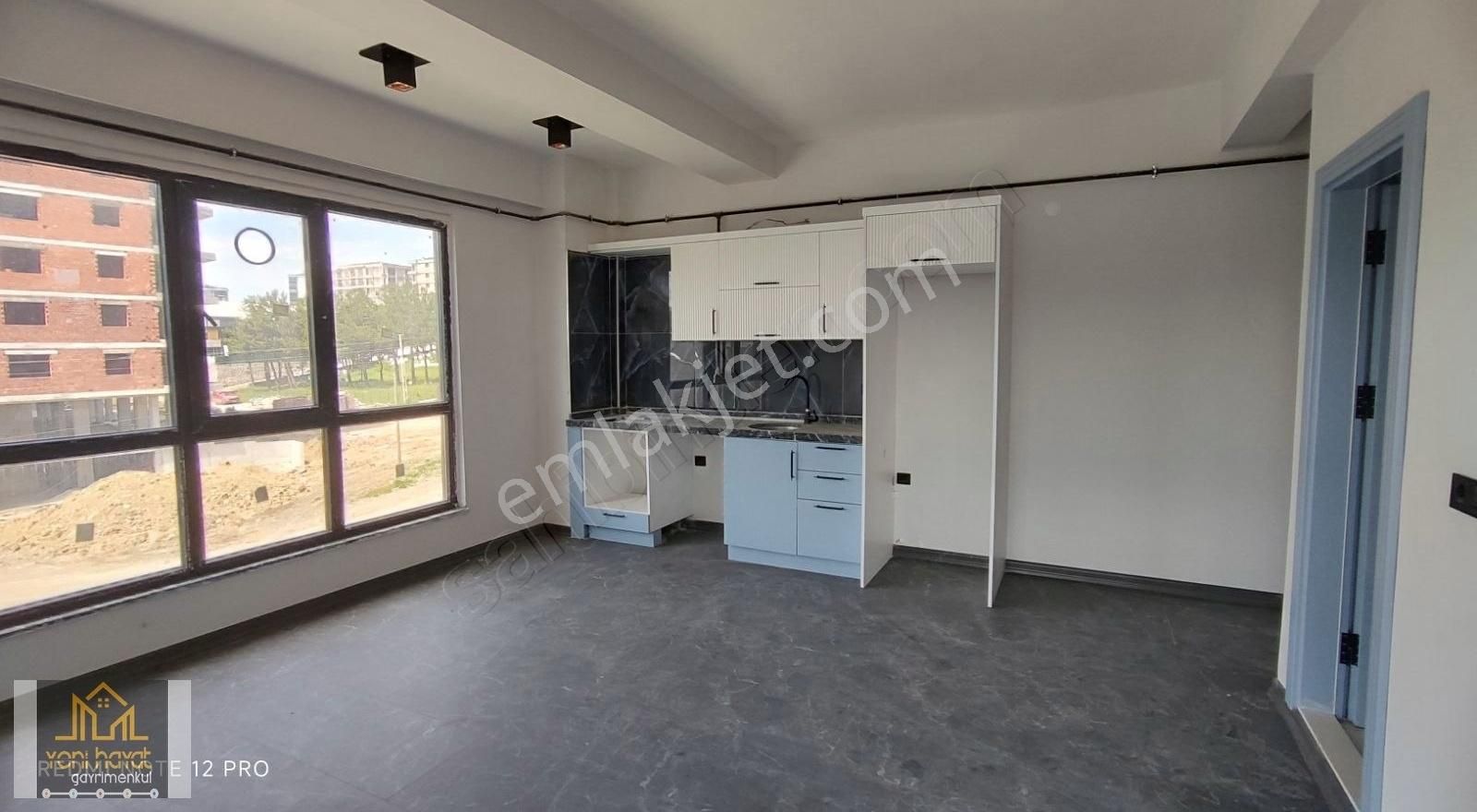 Atakum Balac Ted Koleji Karşısı Ara Kat 1+1 Kiralık Daire