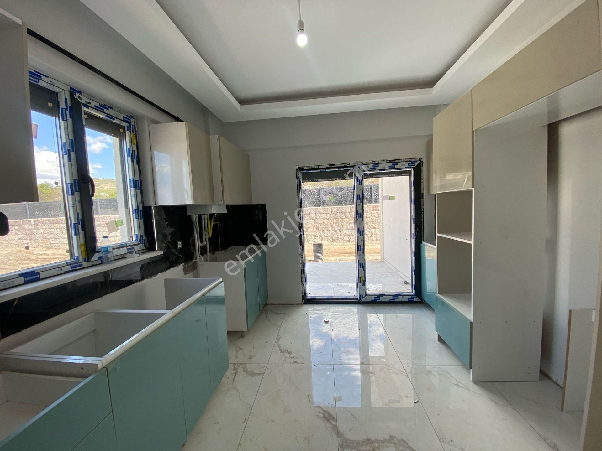 Gesi' Meydanda Satılık 510 M2 2+1 Butik Villa - Görsel 10