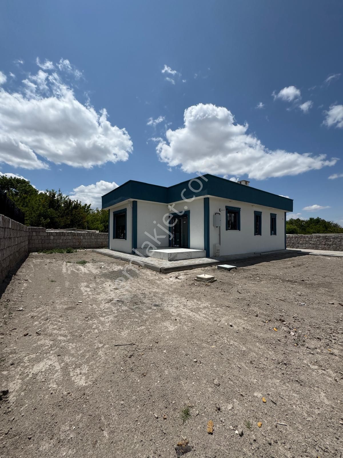 Gesi' Meydanda Satılık 510 M2 2+1 Butik Villa - Görsel 16