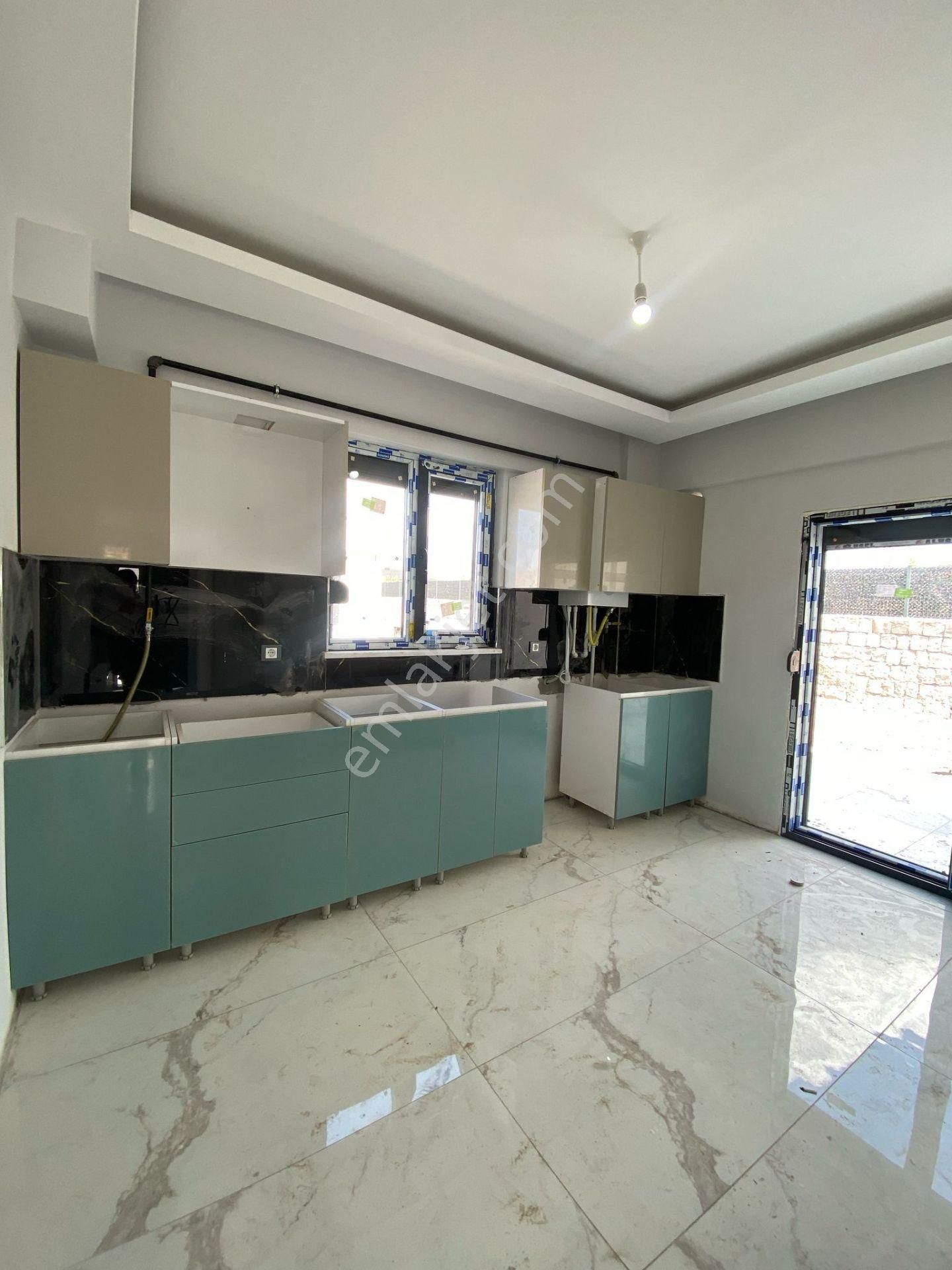 Gesi' Meydanda Satılık 510 M2 2+1 Butik Villa - Görsel 9