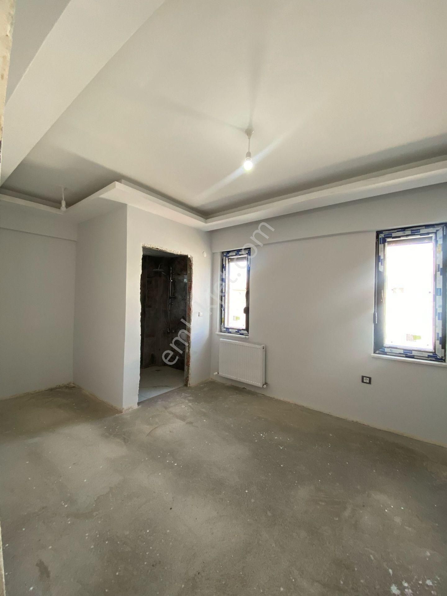 Gesi' Meydanda Satılık 510 M2 2+1 Butik Villa - Görsel 11