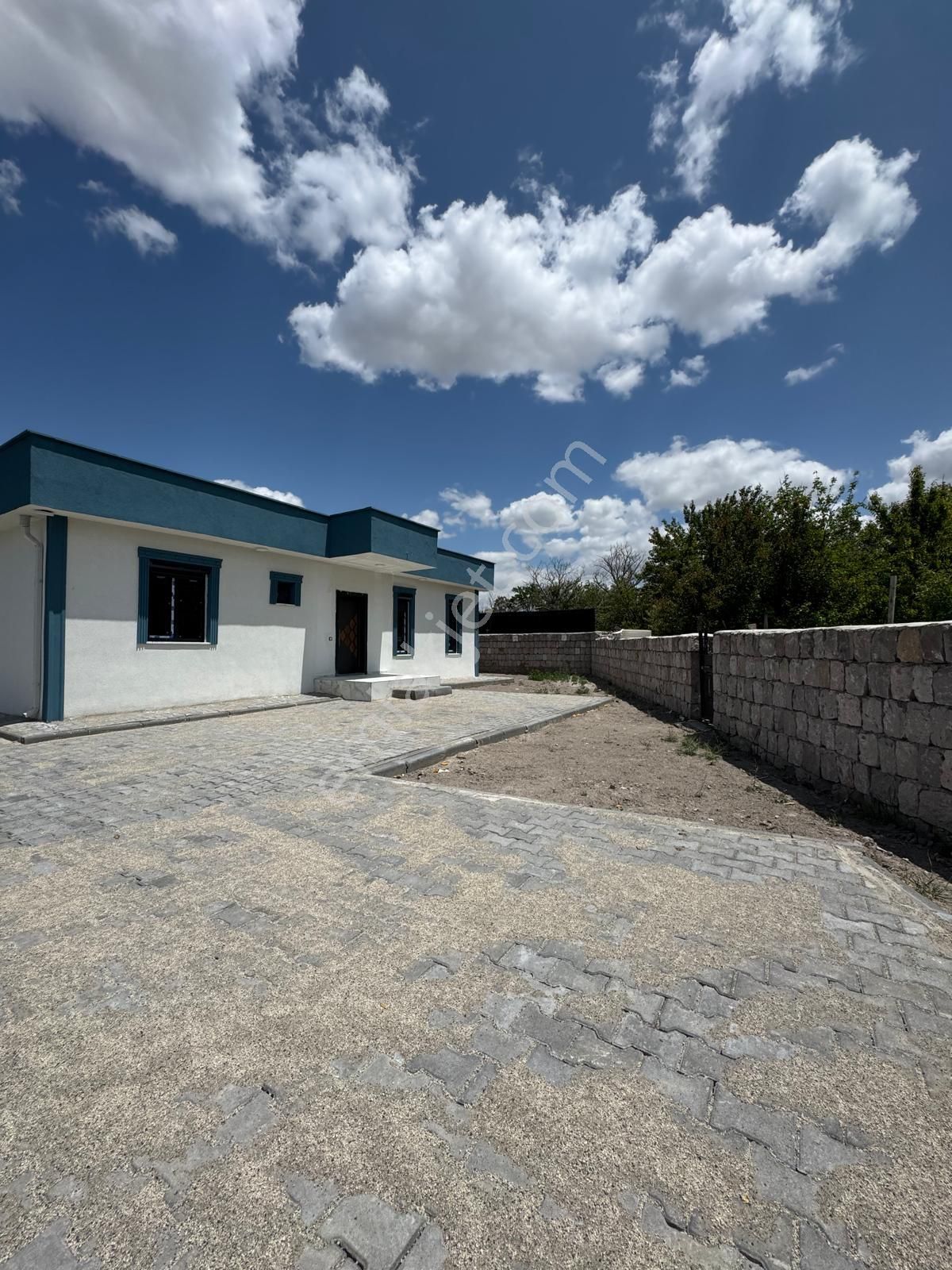 Gesi' Meydanda Satılık 510 M2 2+1 Butik Villa - Görsel 14