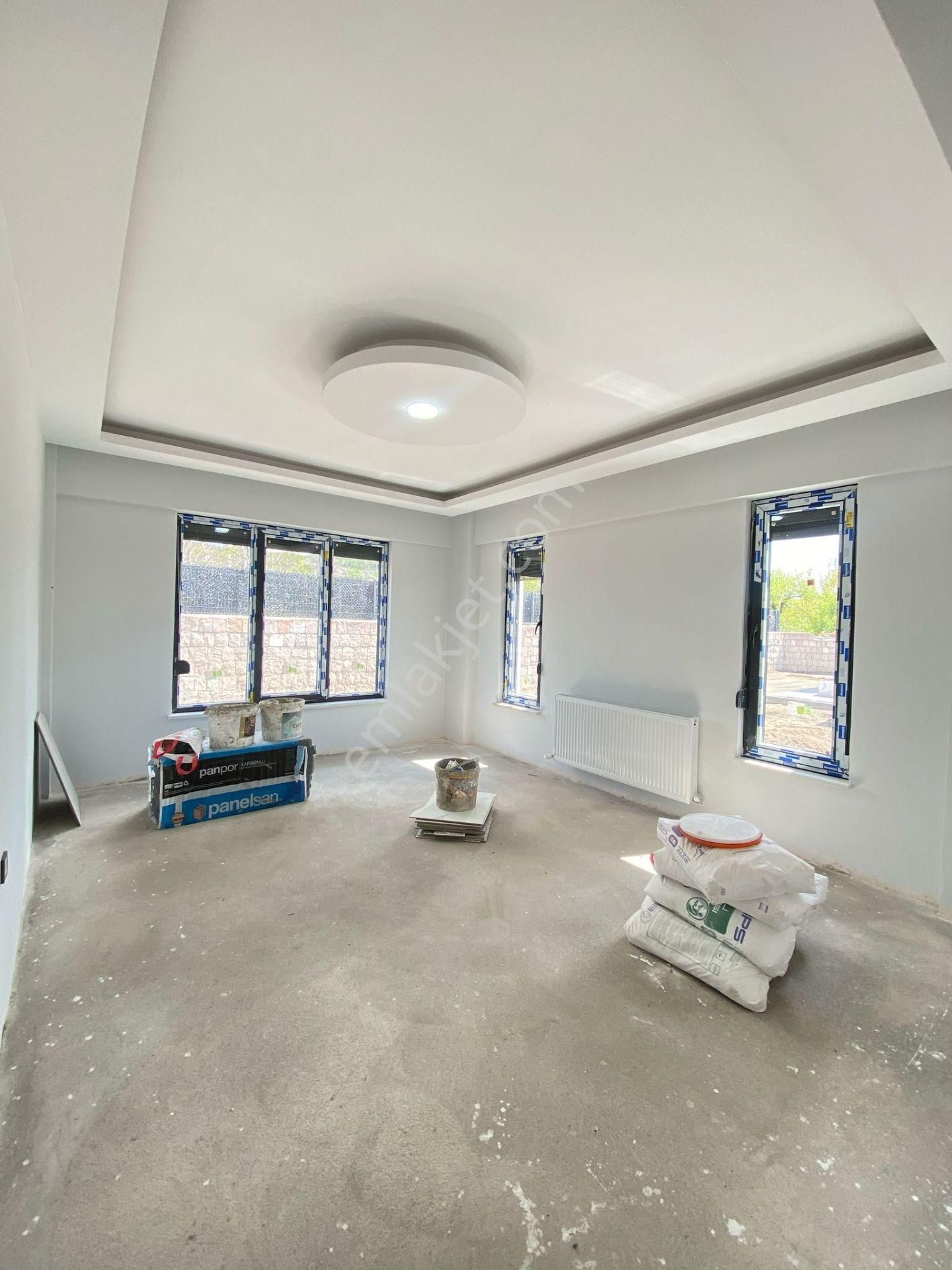 Gesi' Meydanda Satılık 510 M2 2+1 Butik Villa - Görsel 8