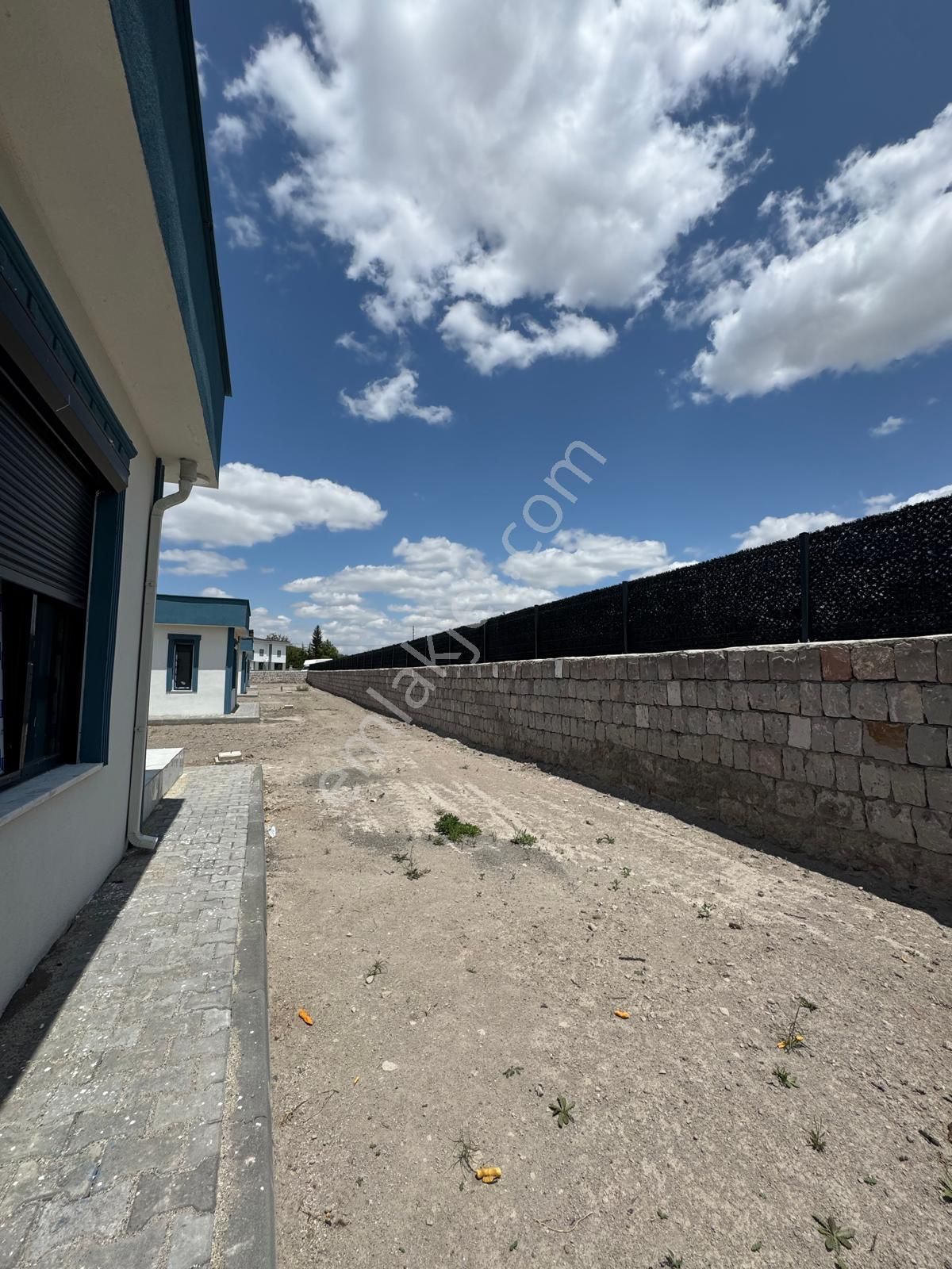 Gesi' Meydanda Satılık 510 M2 2+1 Butik Villa - Görsel 18