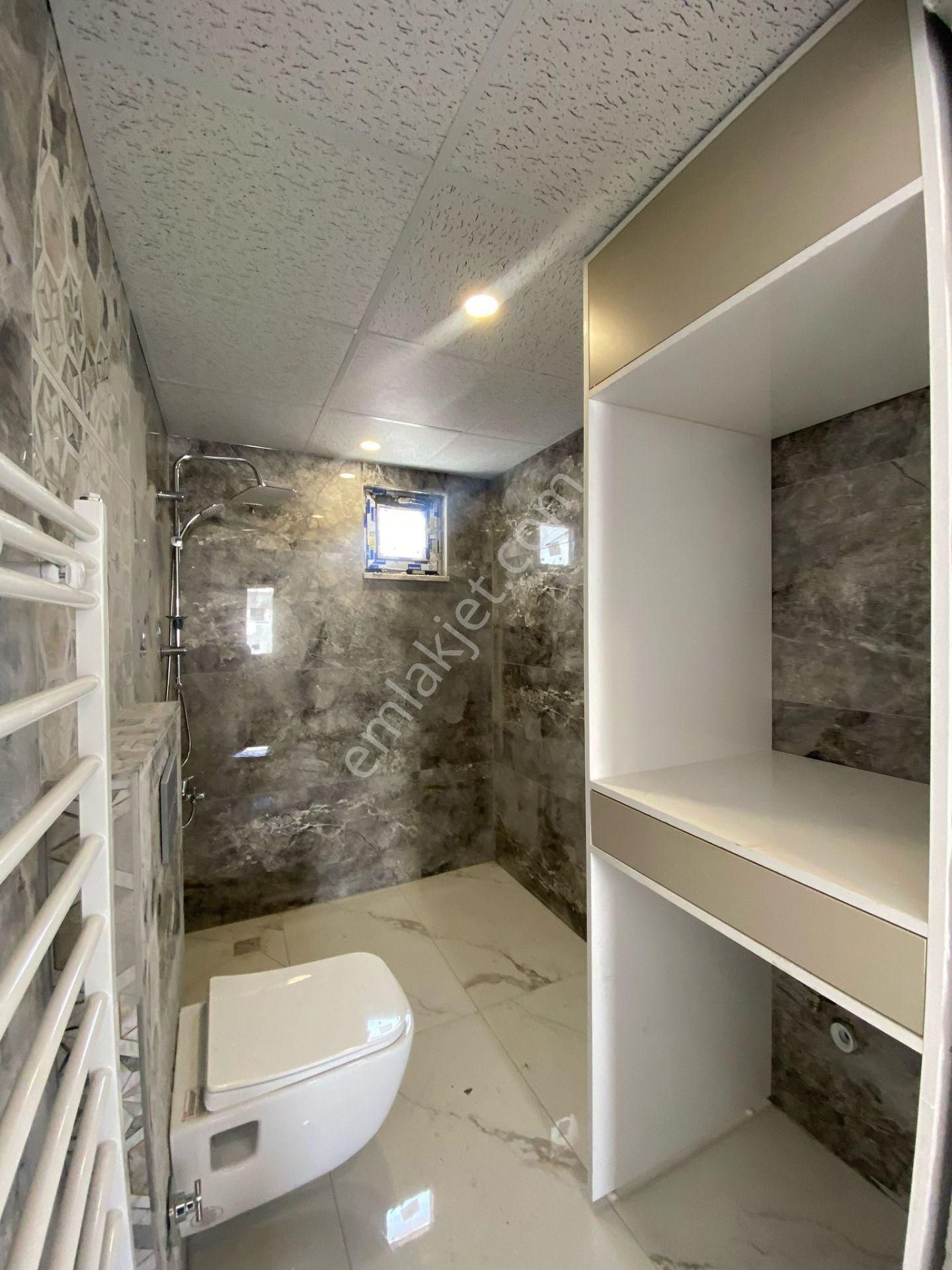 Gesi' Meydanda Satılık 510 M2 2+1 Butik Villa - Görsel 4