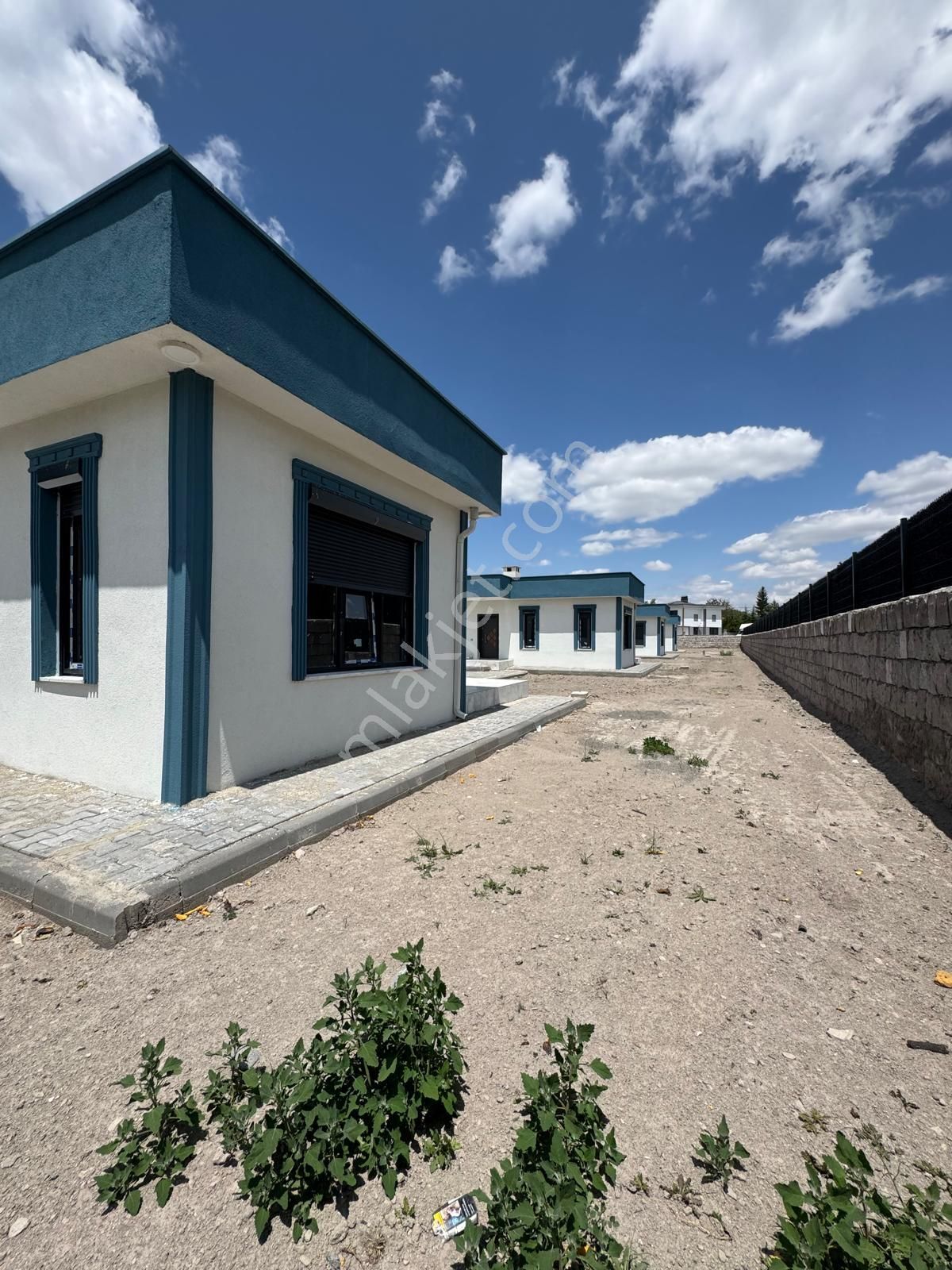 Gesi' Meydanda Satılık 510 M2 2+1 Butik Villa - Görsel 15