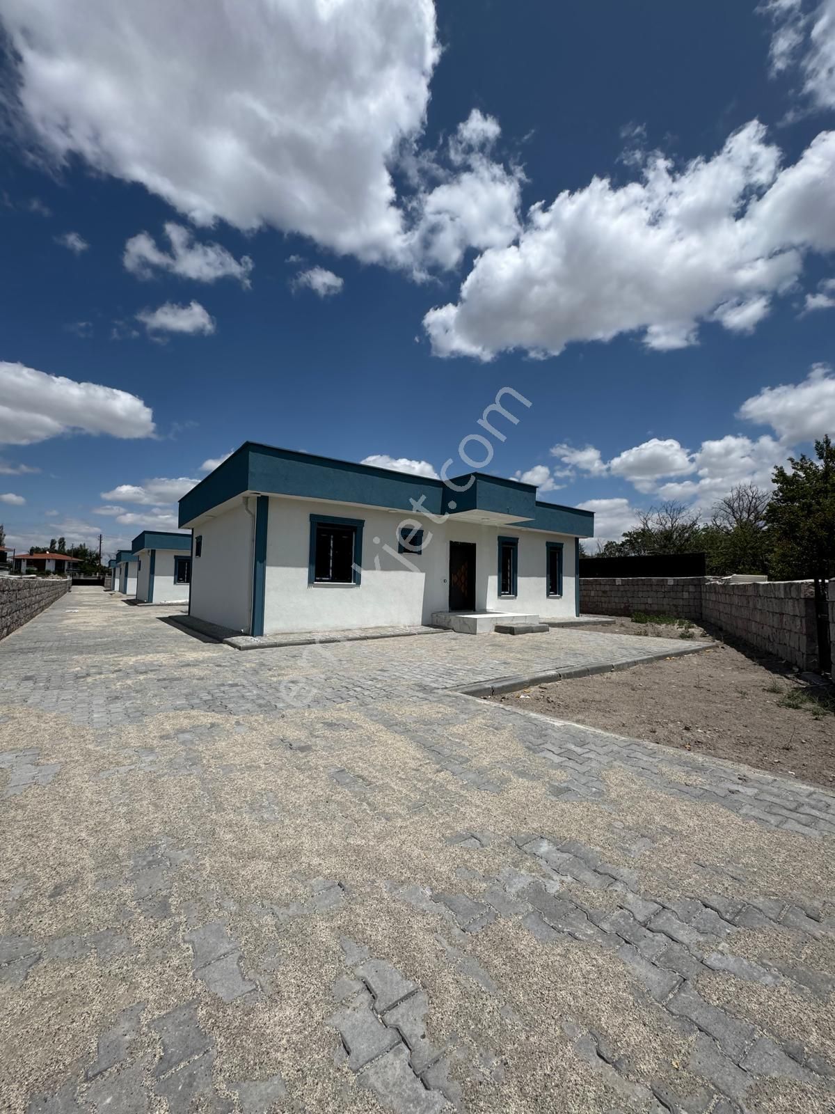 Gesi' Meydanda Satılık 510 M2 2+1 Butik Villa - Görsel 13