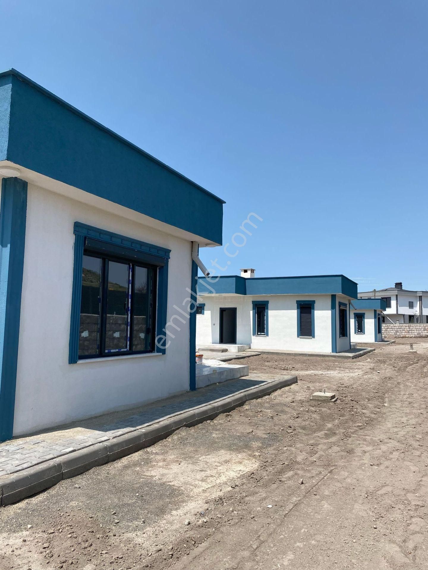 Gesi' Meydanda Satılık 510 M2 2+1 Butik Villa - Görsel 3