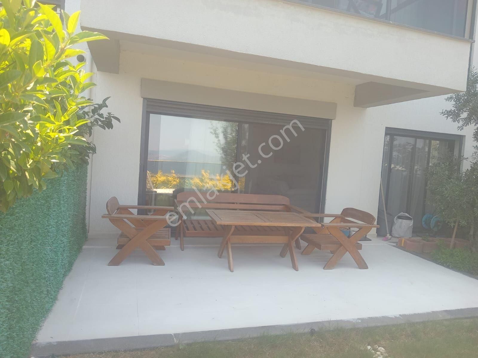 Muğla Milas Boğaziçi'nde Deniz Manzaralı Satılık Dubleks Villa! - Görsel 35