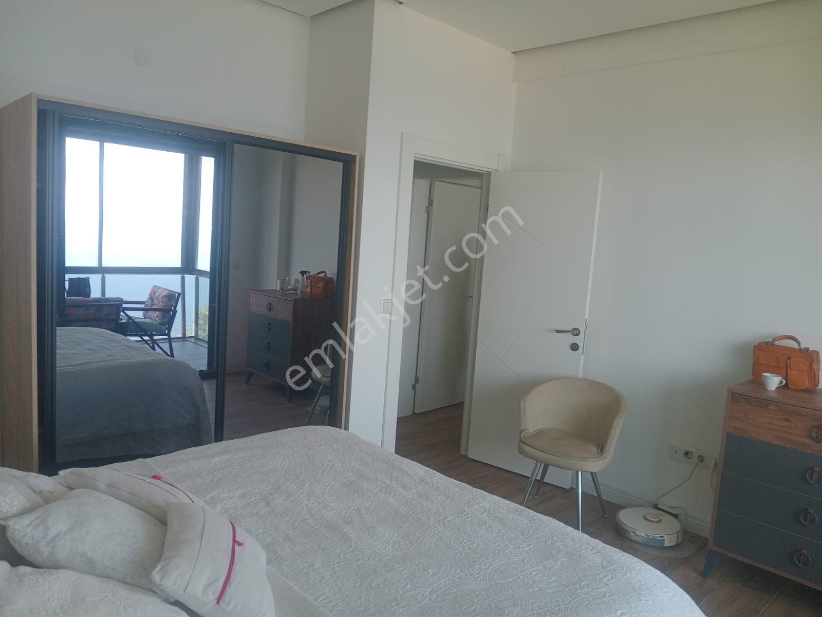 Muğla Milas Boğaziçi'nde Deniz Manzaralı Satılık Dubleks Villa! - Görsel 22