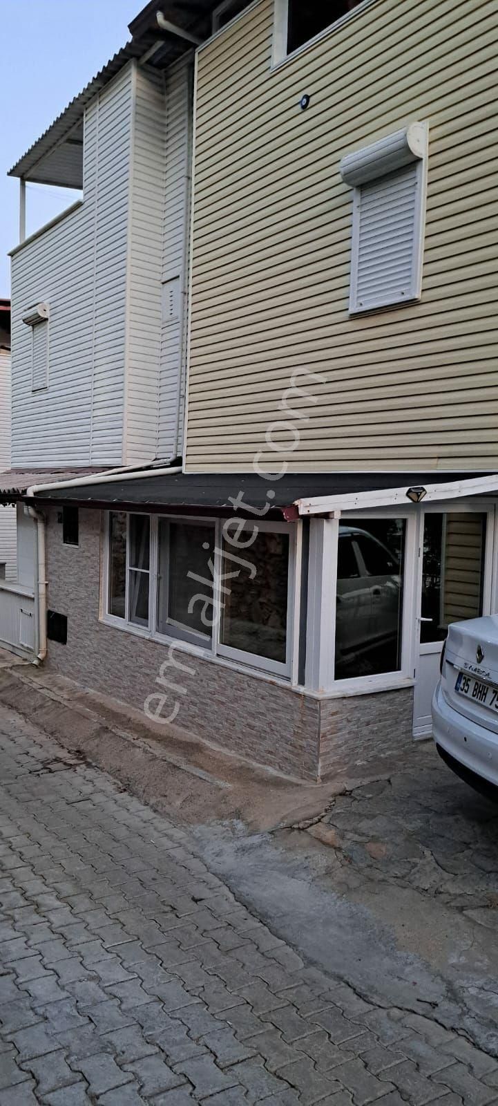 Akbük Realty World Doğa Emlak Güvencesiyle
