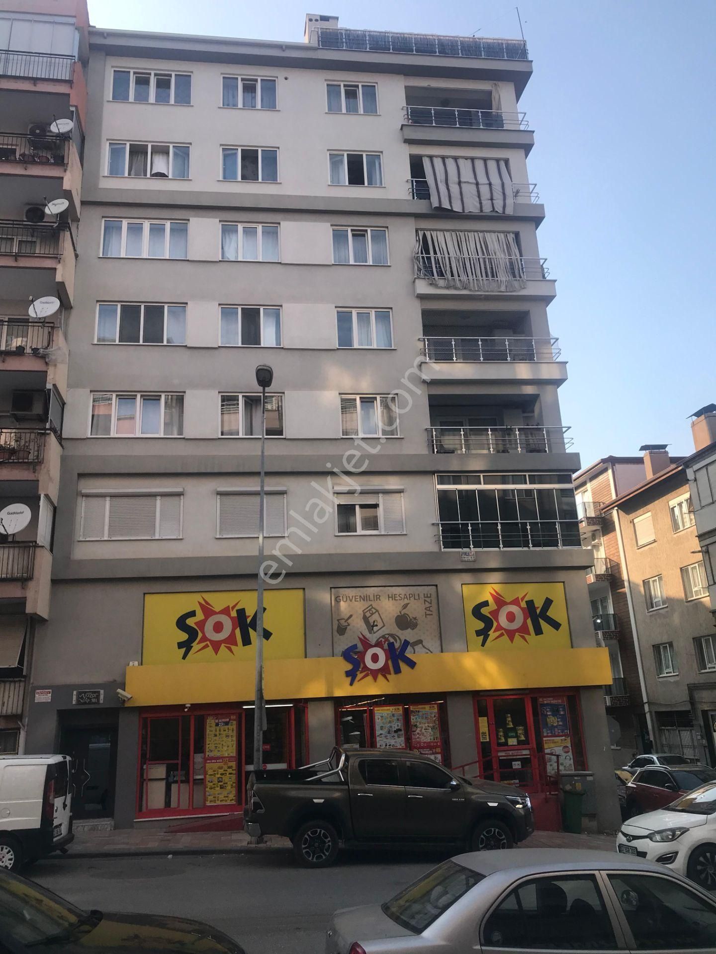 Kaan Emlak Kıbrıs Şehitler Şb Ultra Lüks Ara Kat Daire