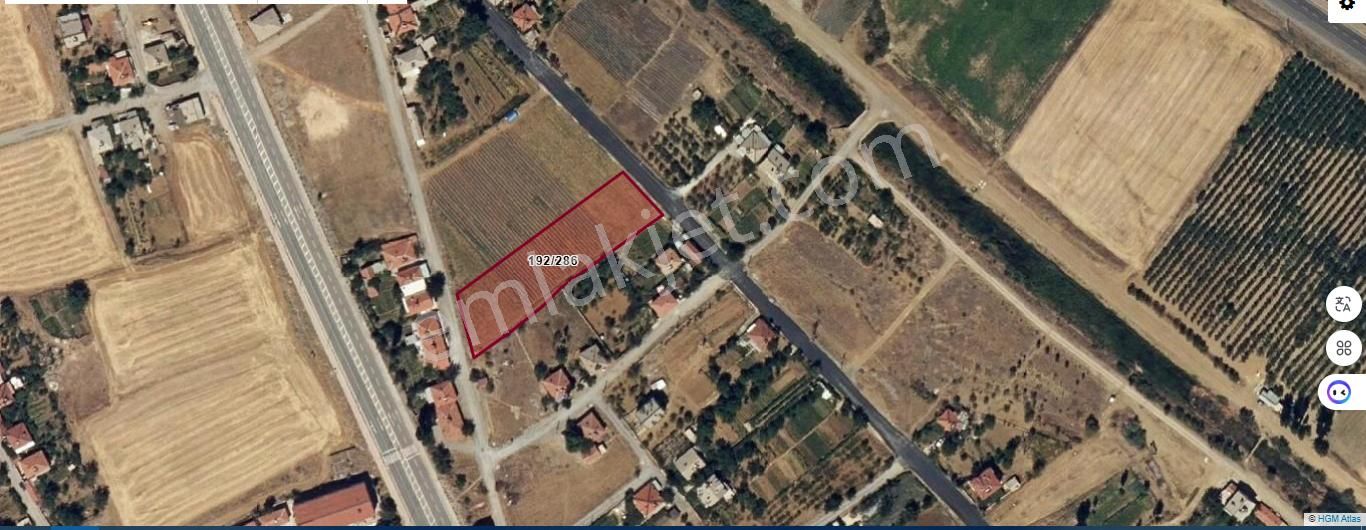 Uzman Emlaktan Konut İmarlı Satılık Arsa