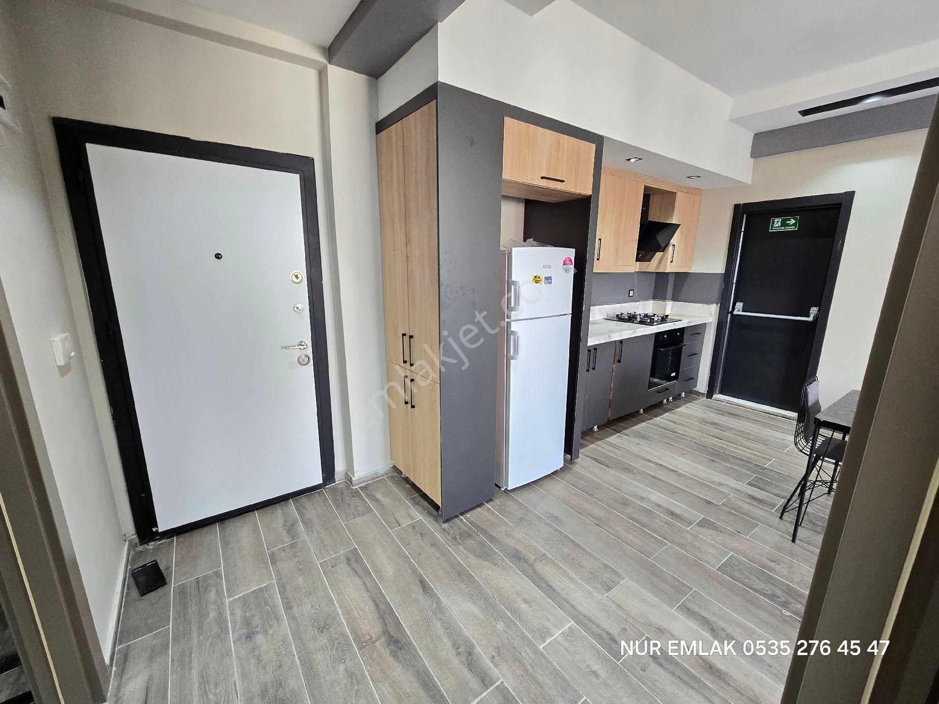 Karaköprü Diyarbakır Yoluna Yakın 1+1 Ful Eşyalı Lüx Daire *nur* - Görsel 8