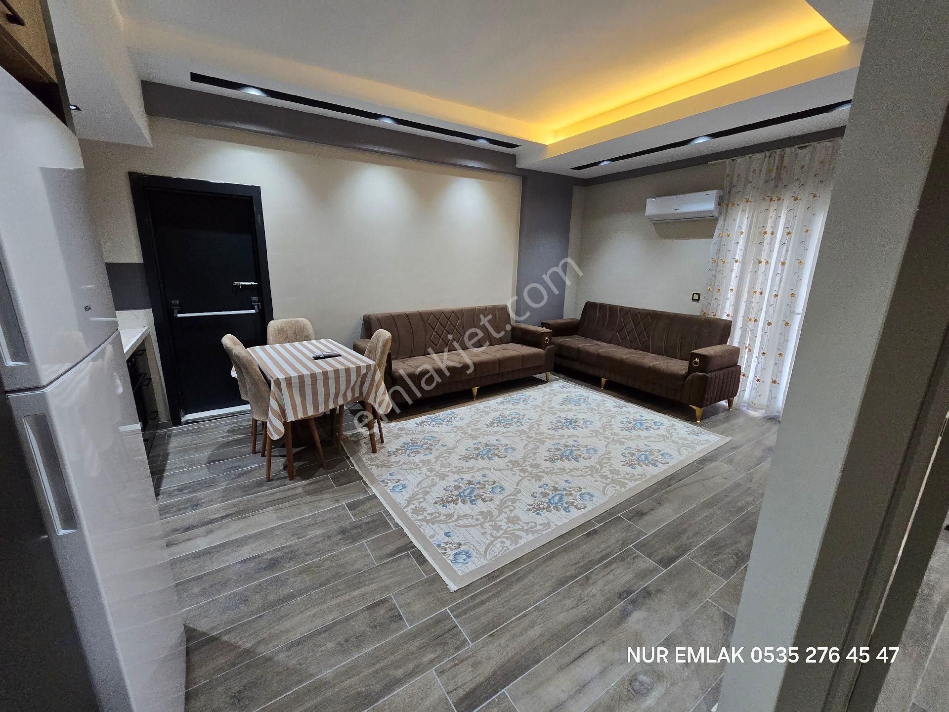 Karaköprü Diyarbakır Yoluna Yakın 1+1 Ful Eşyalı Lüx Daire *nur* - Görsel 3