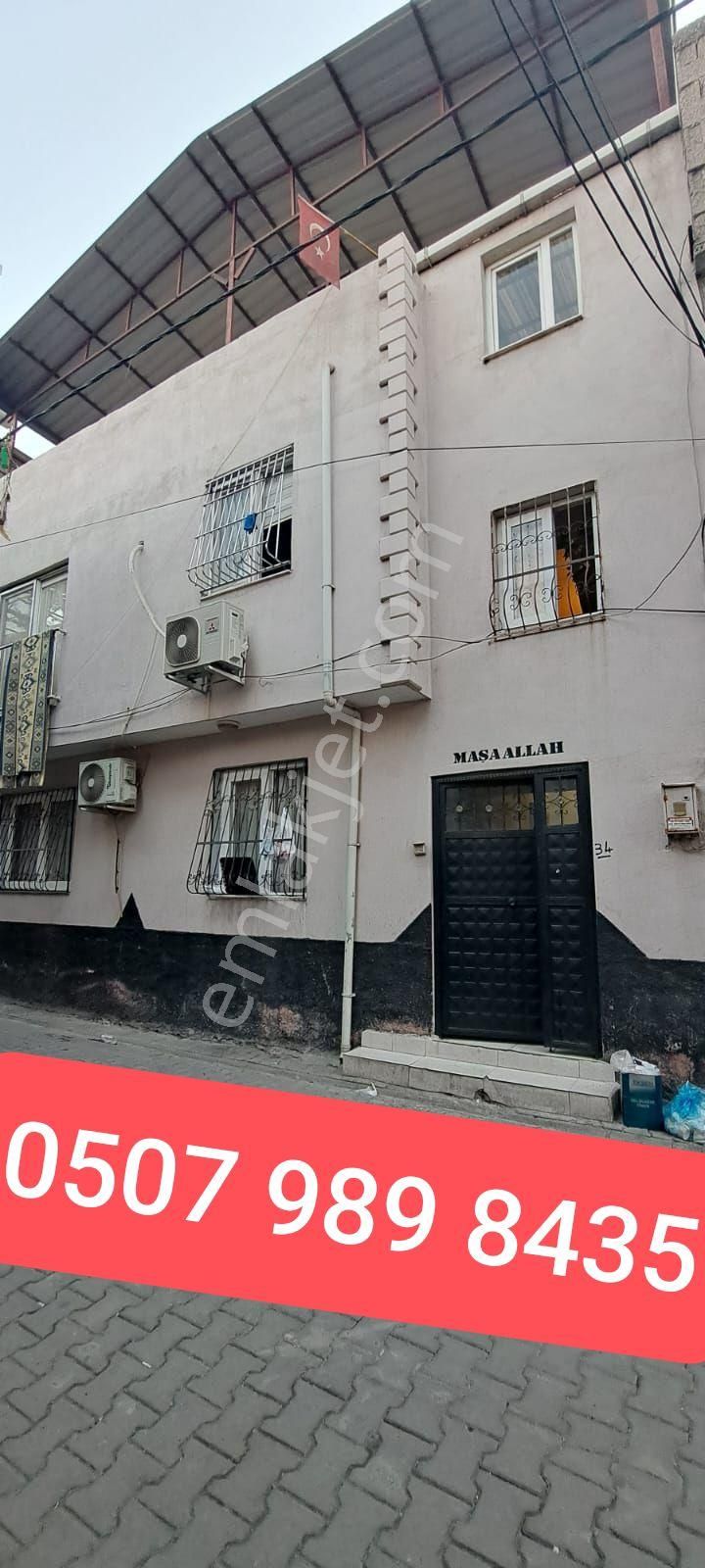 Sahibinden 2 Katlı 8 Yıllık Yeni Yapı - Eksiksiz Müstakil Ev