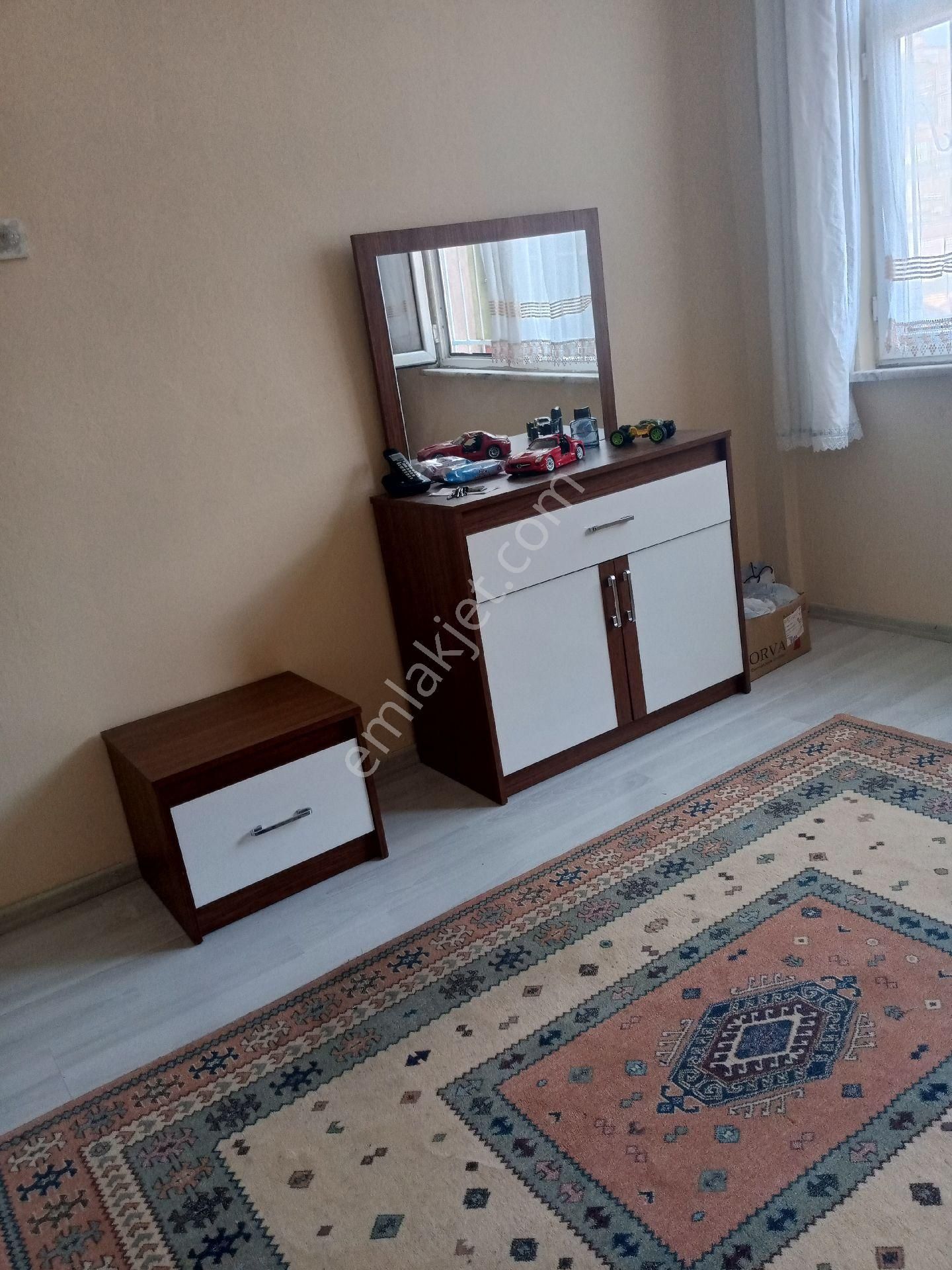 Müstakil 2 Katlı Ev