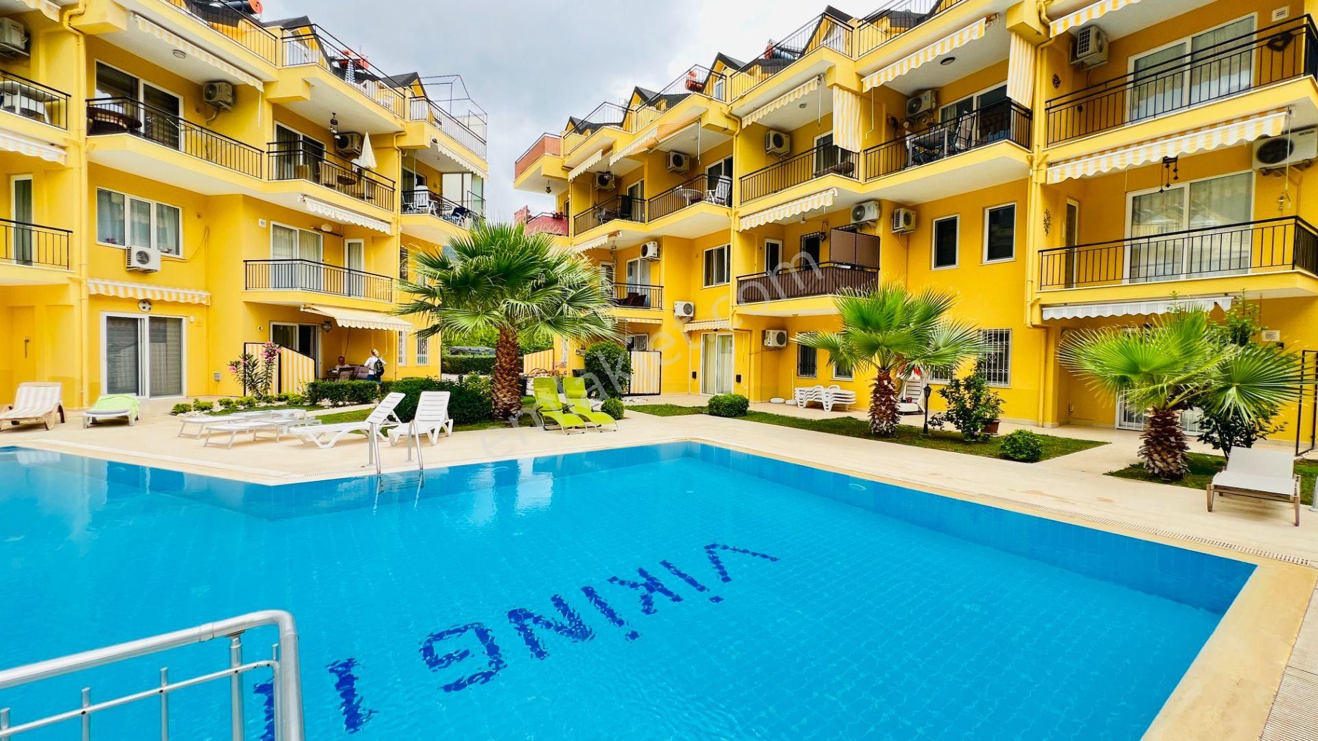 Antalya Kemer Arslanbucak'ta Satılık 2+1 Dubleks Daire