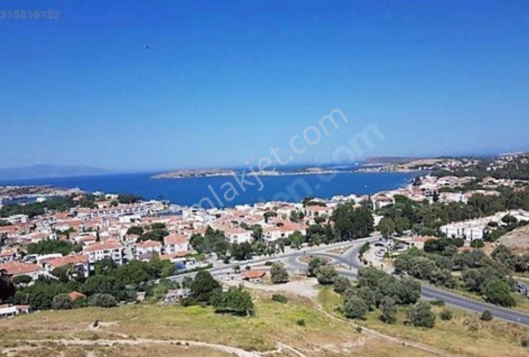 Eskifoça Denize Yürüme Mesafesi Arsa 499.000tl. - Görsel 5