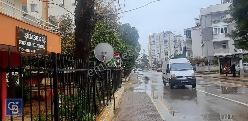 Antalya Kepez Karşıyaka Sitede Acil Satılık 3+1 Klasik Daire