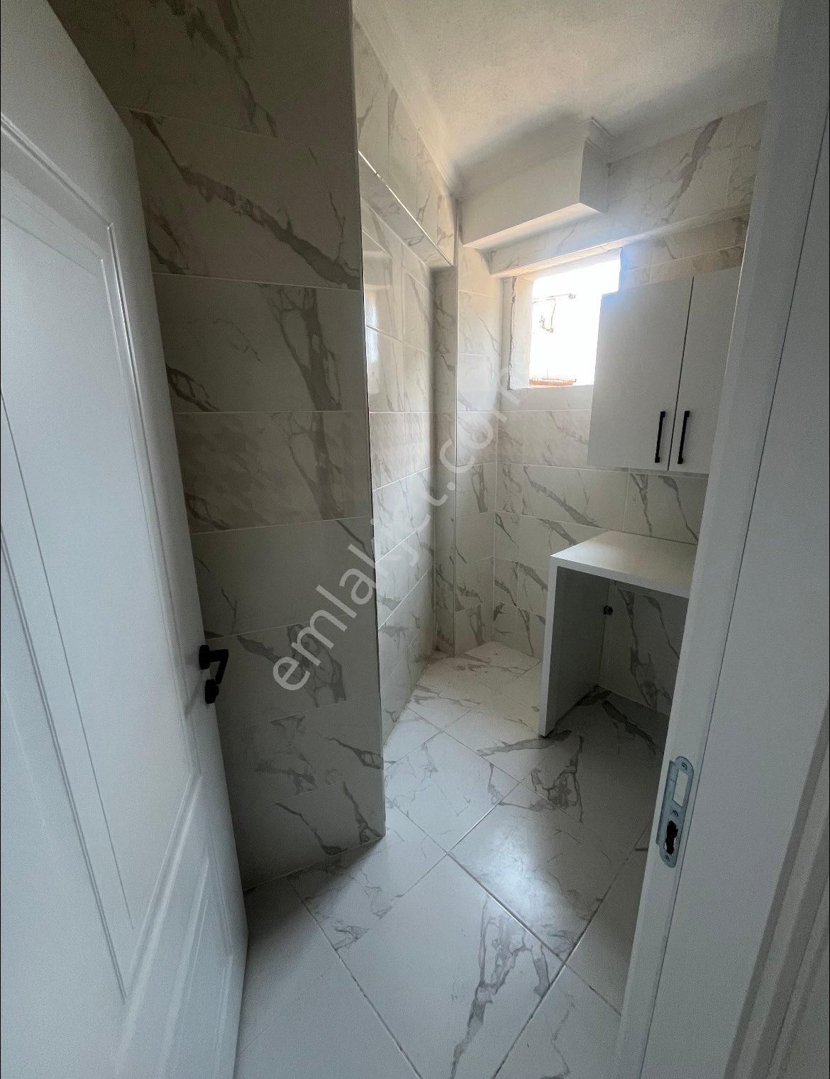 İzmir Foça Bağarası 3+1 Bahçe Dubleks - Görsel 11