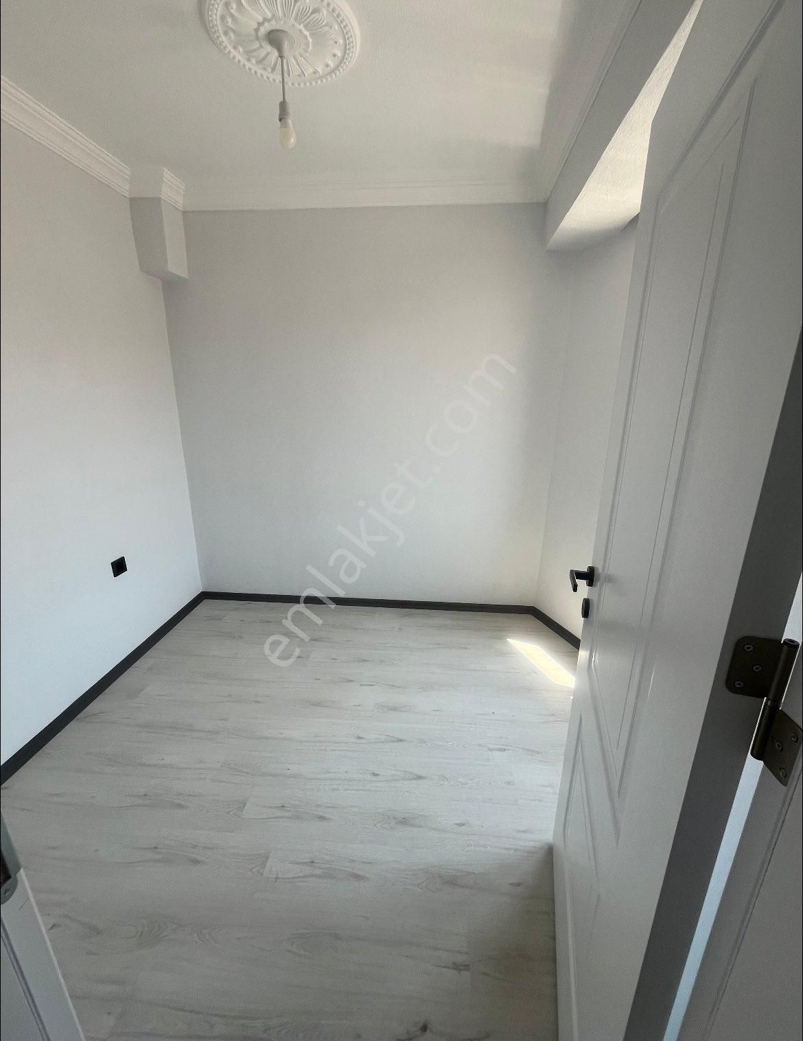 İzmir Foça Bağarası 3+1 Bahçe Dubleks - Görsel 4