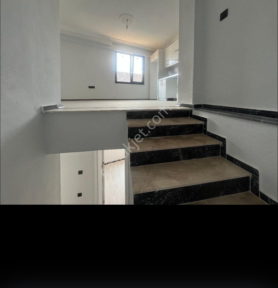 İzmir Foça Bağarası 3+1 Bahçe Dubleks - Görsel 7