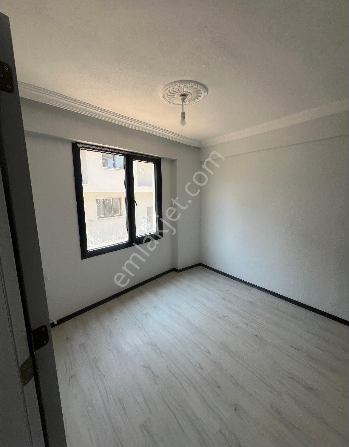 İzmir Foça Bağarası 3+1 Bahçe Dubleks - Görsel 5