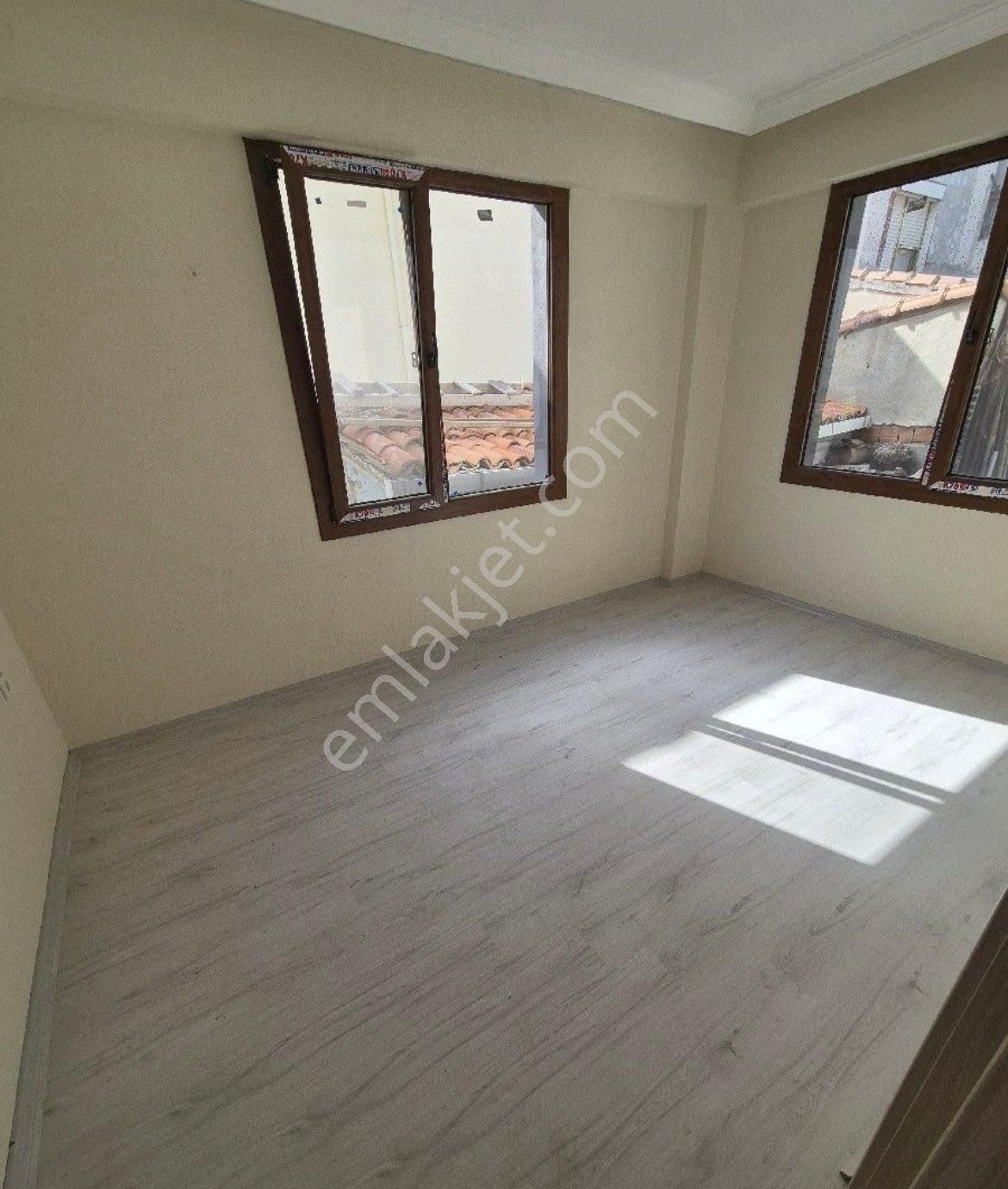 İzmir Foça Bağarası 3+1 Bahçe Dubleks - Görsel 14