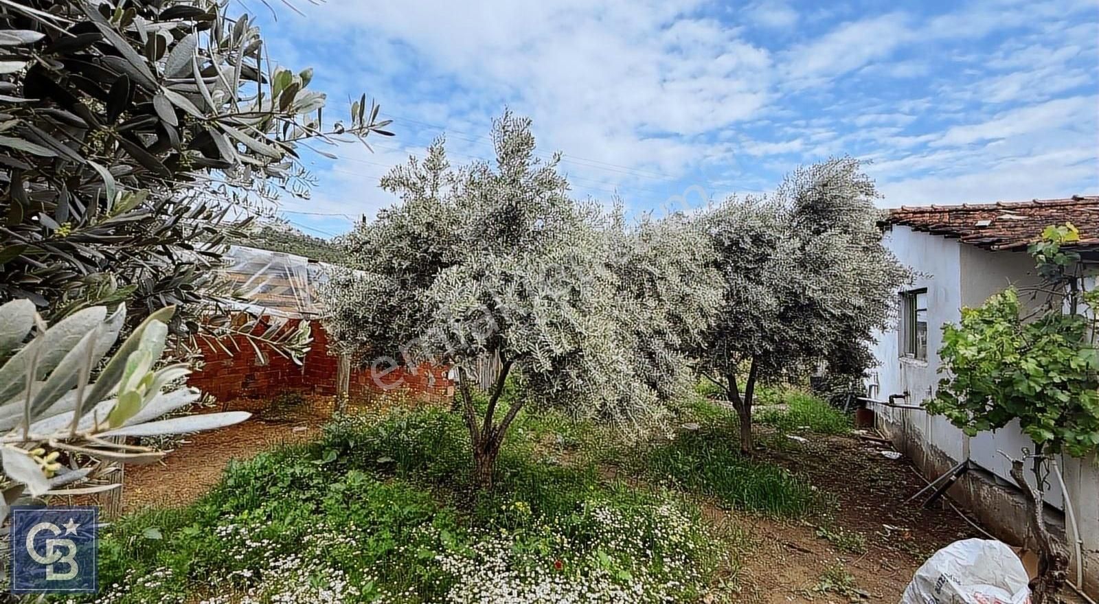 Torbalı Arsanlar Mah.izban Çıkışı Köşe Konumsatılık Ev Ve Arsası - Görsel 4