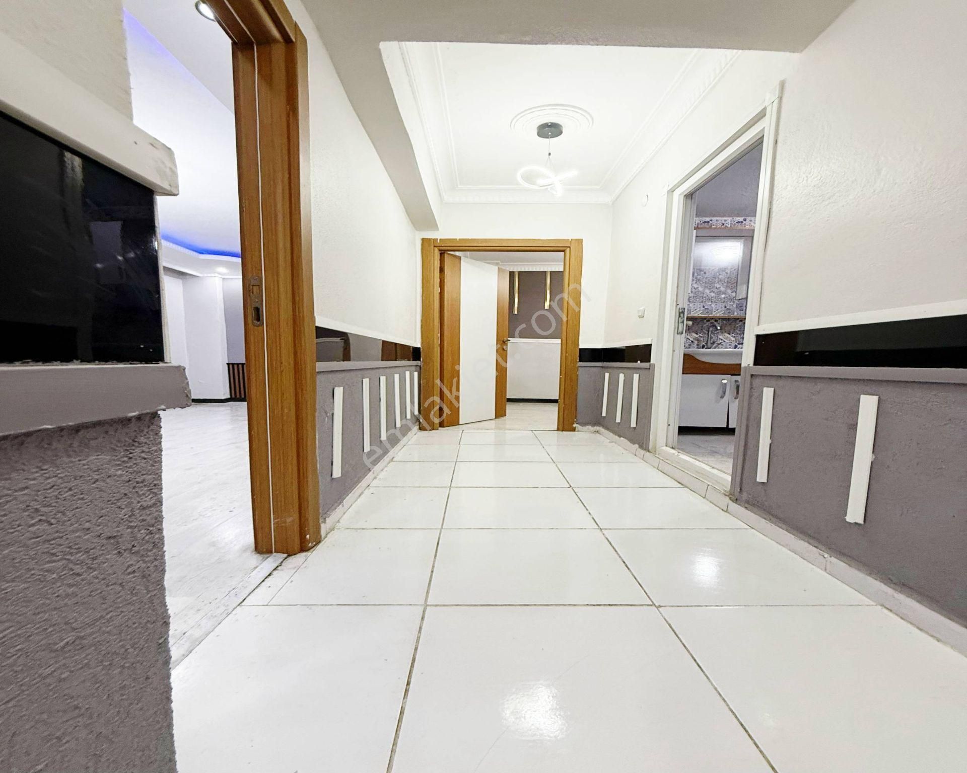 Beylikdüzü Ağca Yapıdan Akbatı Avm Ye Komşu Bahçeli Daire - Görsel 8