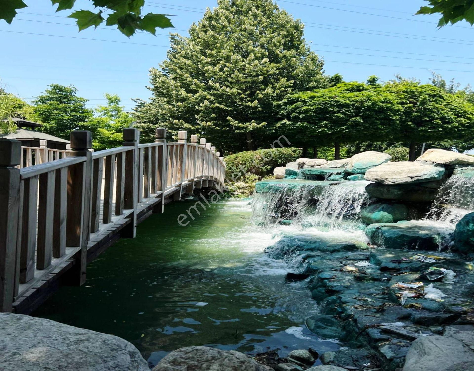 Beylikdüzü Ağca Yapıdan Akbatı Avm Ye Komşu Bahçeli Daire - Görsel 20