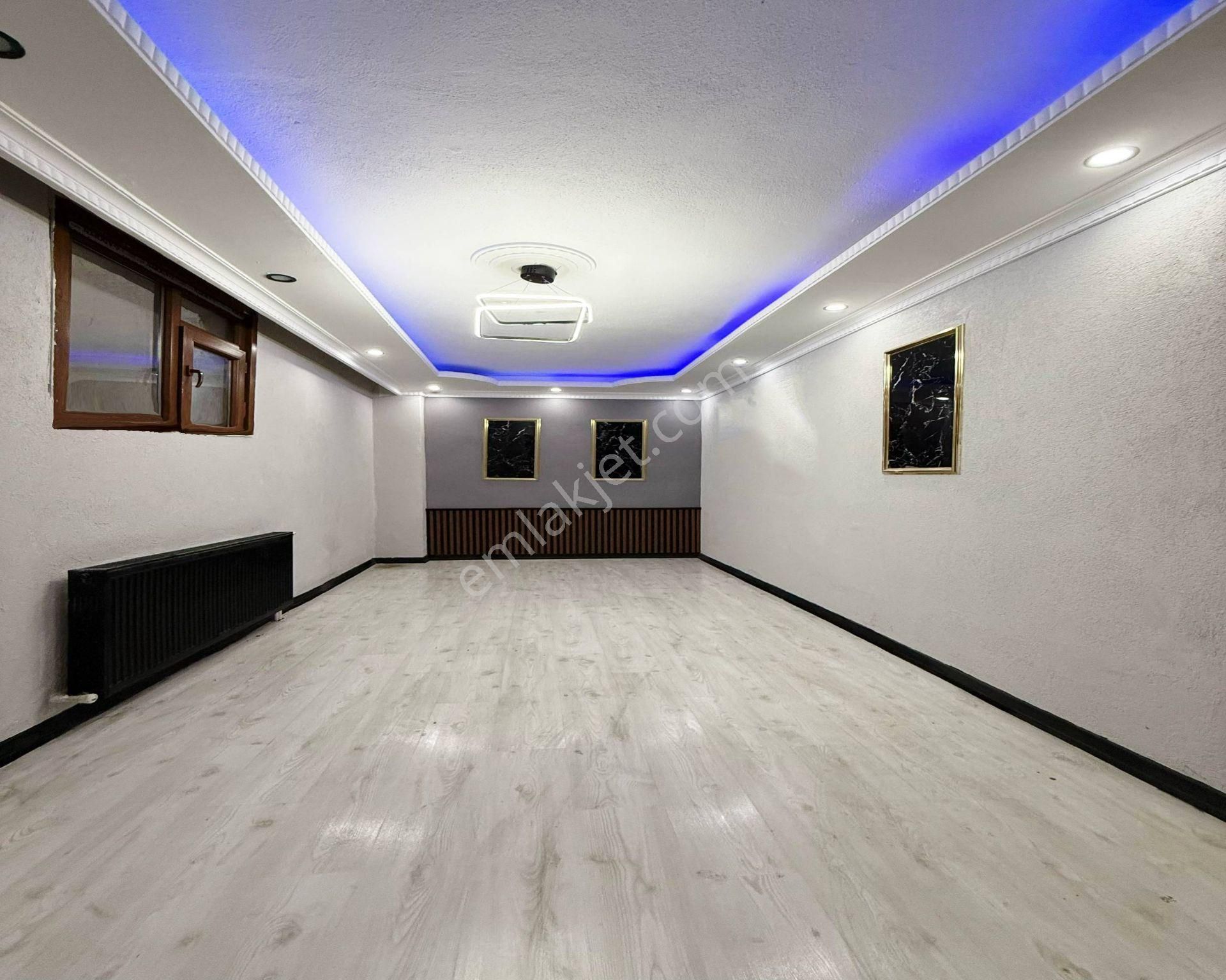 Beylikdüzü Ağca Yapıdan Akbatı Avm Ye Komşu Bahçeli Daire - Görsel 4