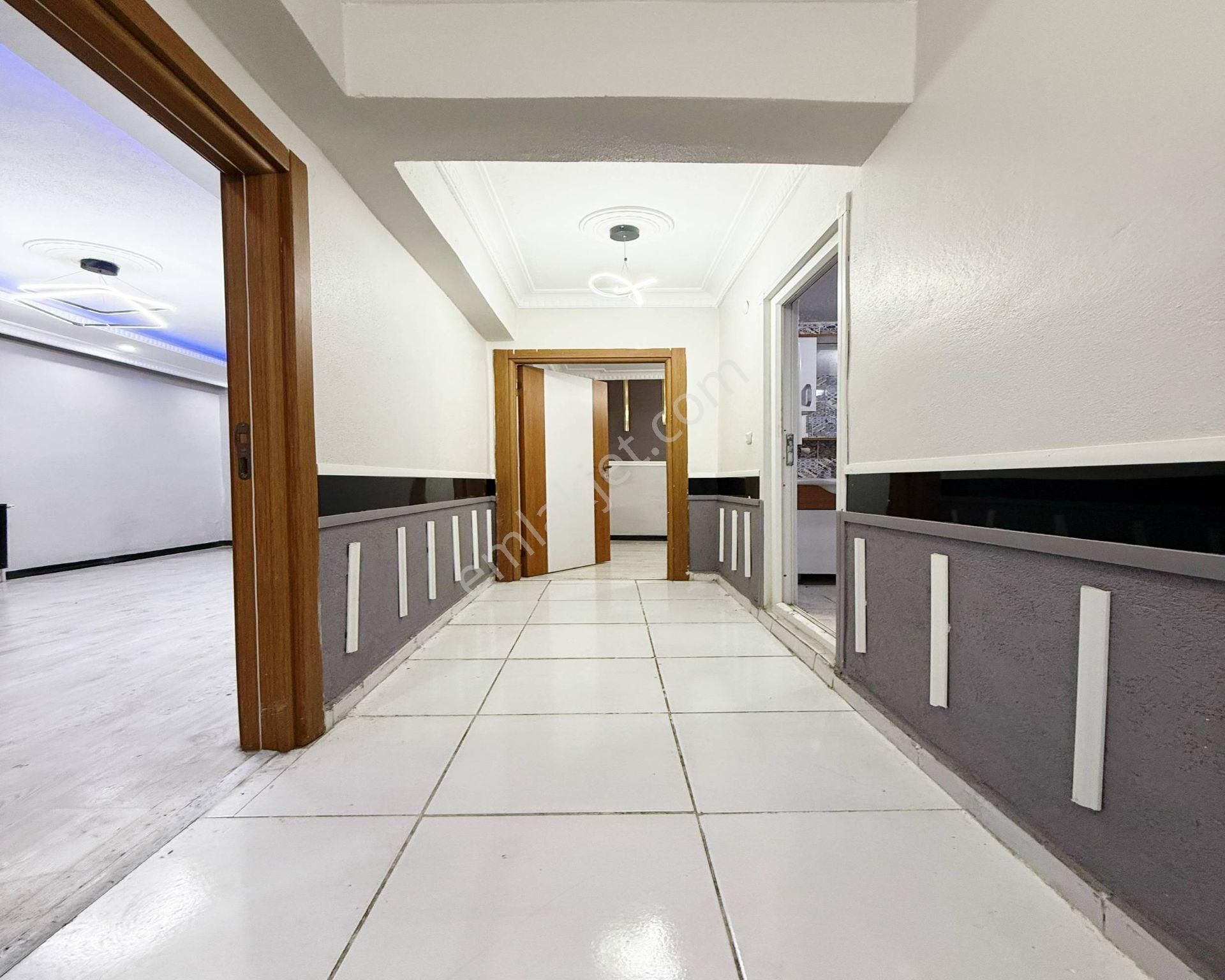 Beylikdüzü Ağca Yapıdan Akbatı Avm Ye Komşu Bahçeli Daire - Görsel 7