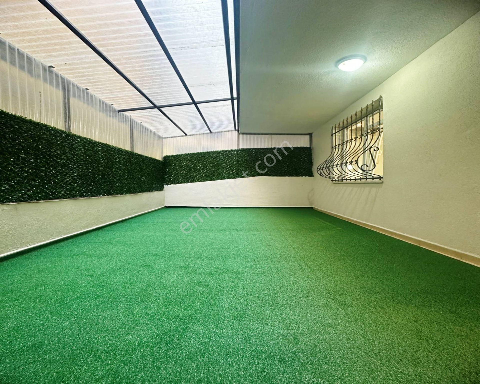 Beylikdüzü Ağca Yapıdan Akbatı Avm Ye Komşu Bahçeli Daire - Görsel 17