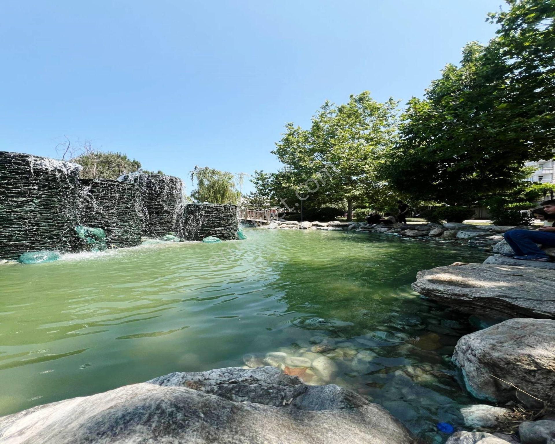 Beylikdüzü Ağca Yapıdan Akbatı Avm Ye Komşu Bahçeli Daire - Görsel 23