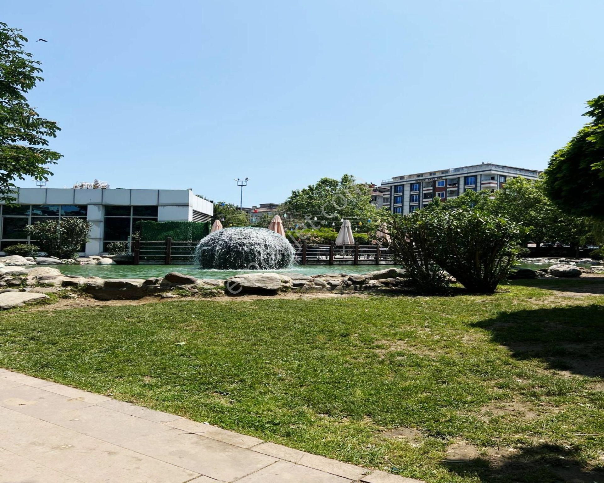 Beylikdüzü Ağca Yapıdan Akbatı Avm Ye Komşu Bahçeli Daire - Görsel 24